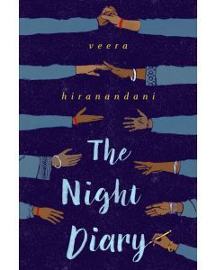 The Night Diary (Audiobook)