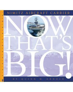 Nimitz Aircraft Carrier