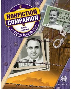 Nonfiction Companion: Al Capone Does My Shirts