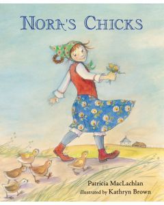 Nora’s Chicks