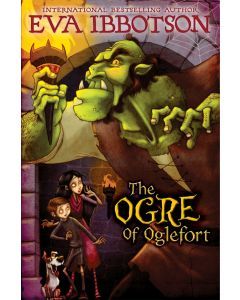 The Ogre of Oglefort