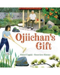 Ojiichan's Gift