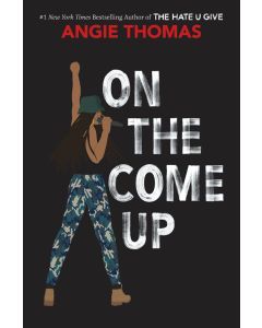 On the Come Up (Audiobook)