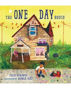 The One Day House