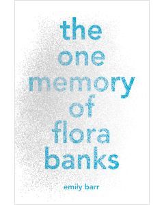 The One Memory of Flora Banks (Audiobook)