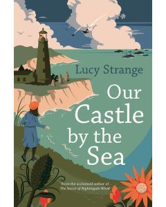 Our Castle by the Sea (Audiobook)
