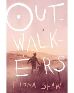 Outwalkers (Audiobook)
