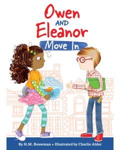 Owen and Eleanor Move In