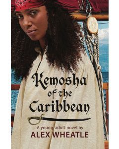 Kemosha of the Caribbean