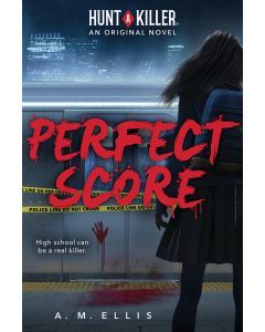 Perfect Score: (A Hunt a Killer Original Novel)