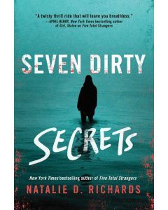 Seven Dirty Secrets (Audiobook)