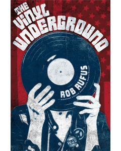 The Vinyl Underground (Audiobook)