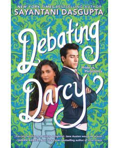 Debating Darcy