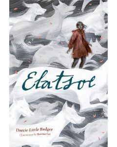 Elatsoe (Audiobook)