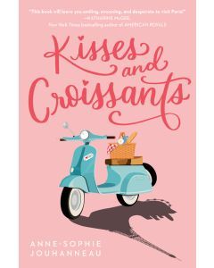 Kisses and Croissants