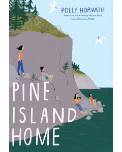 Pine Island Home