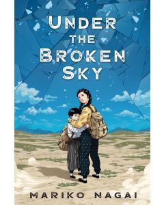 Under the Broken Sky