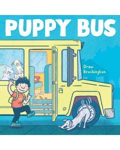 Puppy Bus