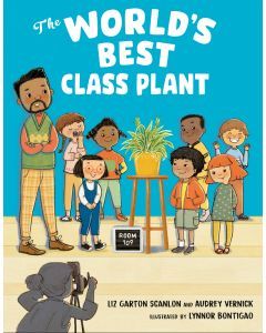 The World's Best Class Plant