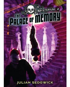 The Palace of Memory: Mysterium #2