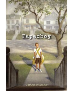 Paperboy (Audiobook)