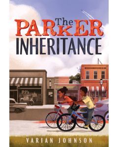 The Parker Inheritance (Audiobook)