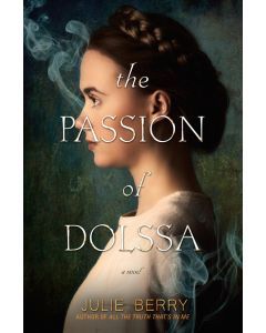 The Passion of Dolssa (Audiobook)