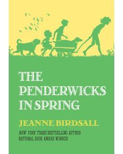 The Penderwicks in Spring