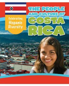 The People and Culture of Costa Rica