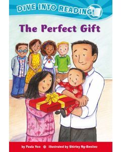 The Perfect Gift:The Confetti Kids Series