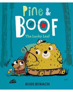 The Lucky Leaf: Pine & Boof