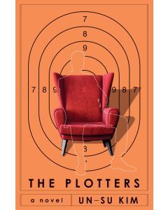 The Plotters: A Novel