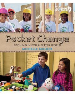 Pocket Change: Pitching In for a Better World