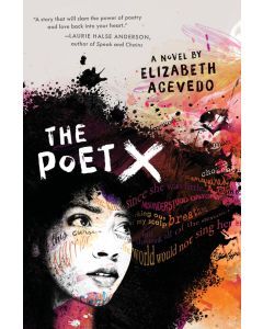 The Poet X (Audiobook)