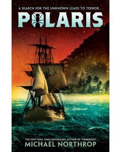 Polaris (Audiobook)