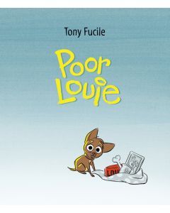 Poor Louie
