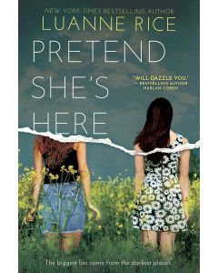 Pretend She's Here (Audiobook)