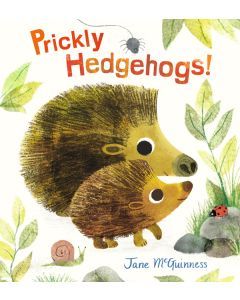 Prickly Hedgehogs