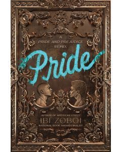 Pride (Audiobook)