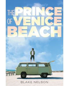 The Prince of Venice Beach