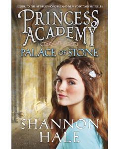 Princess Academy: Palace of Stone (Audiobook)