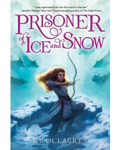Prisoner of Ice and Snow