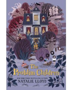 The Problim Children (Audiobook)