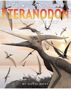 Pteranodon: The Giant of the Sky