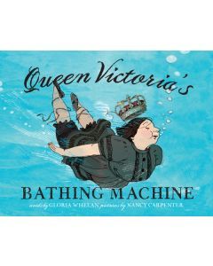 Queen Victoria’s Bathing Machine