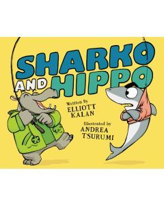 Sharko and Hippo