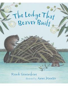 The Lodge That Beaver Built