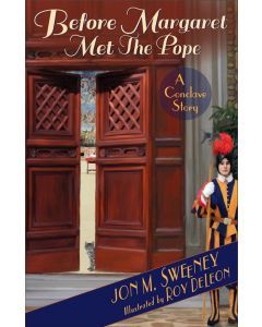 Before Margaret Met the Pope: A Conclave Story