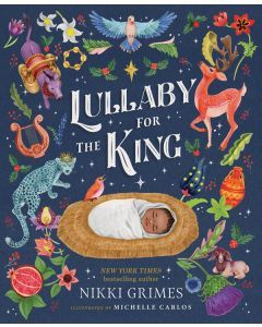 Lullaby for the King