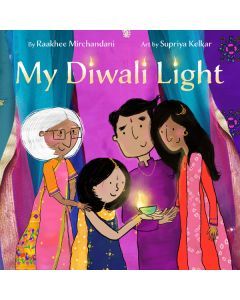 My Diwali Light